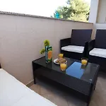 Apartments Becky On A Sandy Beach Without Crowd Apartment Sukosan