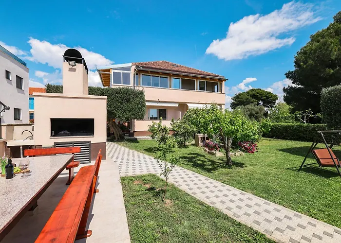 Lägenhet Becky On A Sandy Without Crowd *