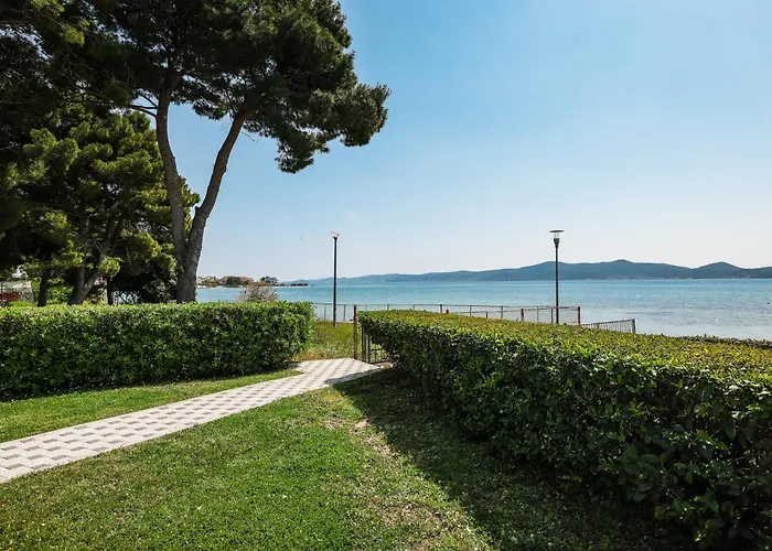 아파트 Becky On A Sandy Without Crowd *