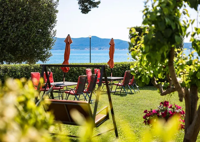 Becky On A Sandy Without Crowd Lägenhet *