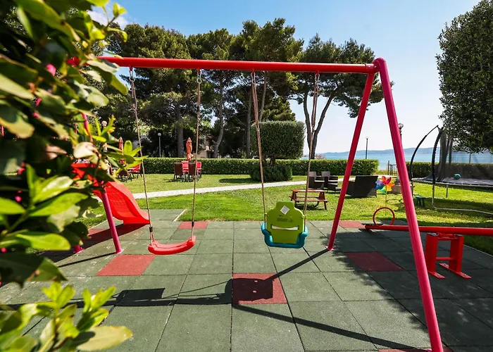 Becky On A Sandy Without Crowd 아파트