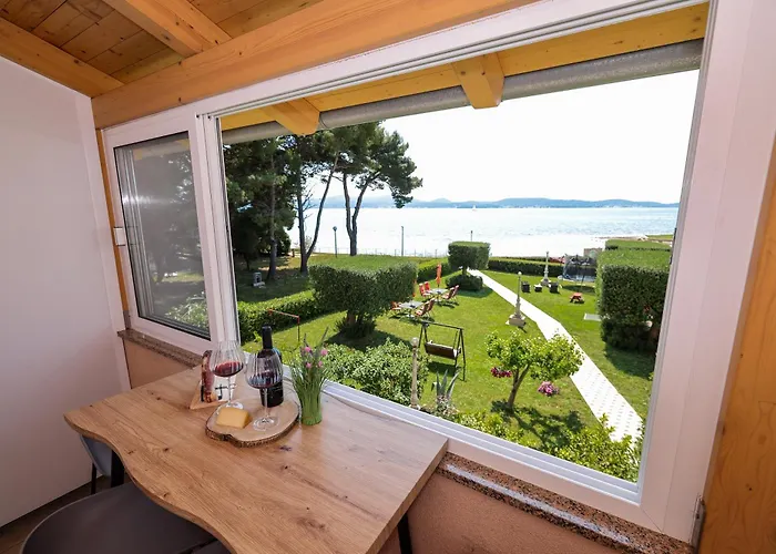 Becky On A Sandy Without Crowd 아파트