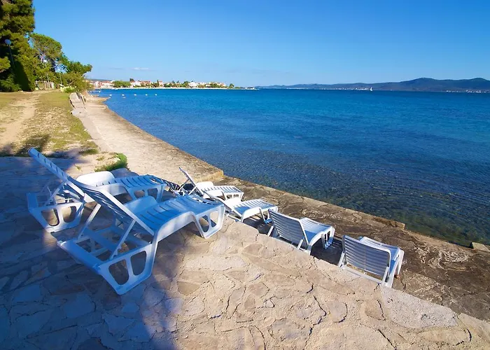 Becky On A Sandy Without Crowd 아파트