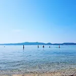 דירה Becky On A Sandy Without Crowd