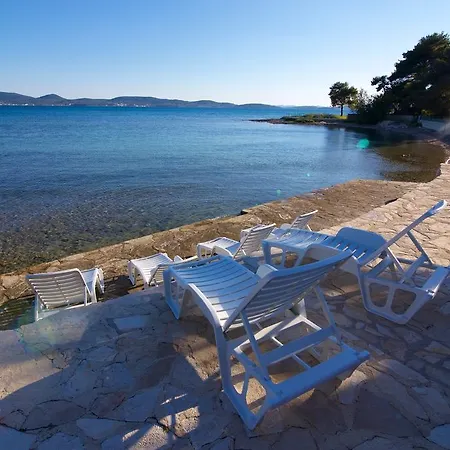 Becky On A Sandy Without Crowd Apartamento