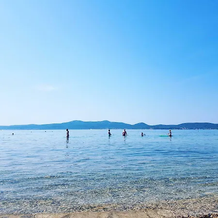 شقة Becky On A Sandy Without Crowd