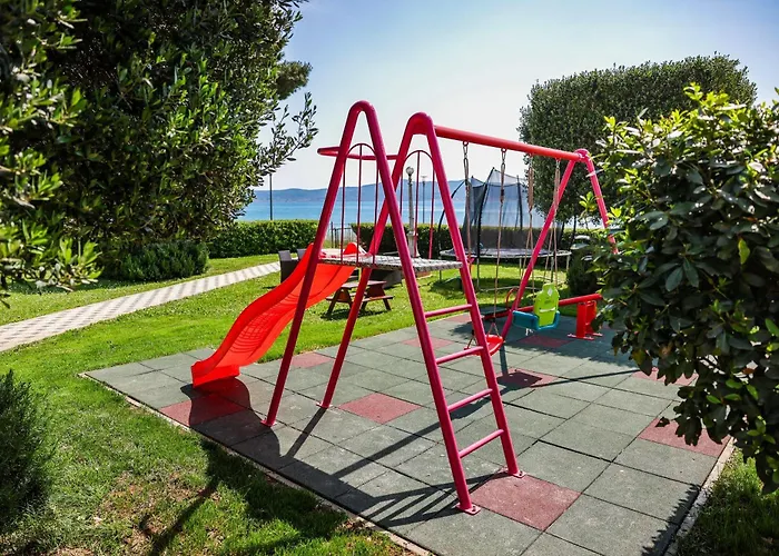 Becky On A Sandy Without Crowd Апартаменты