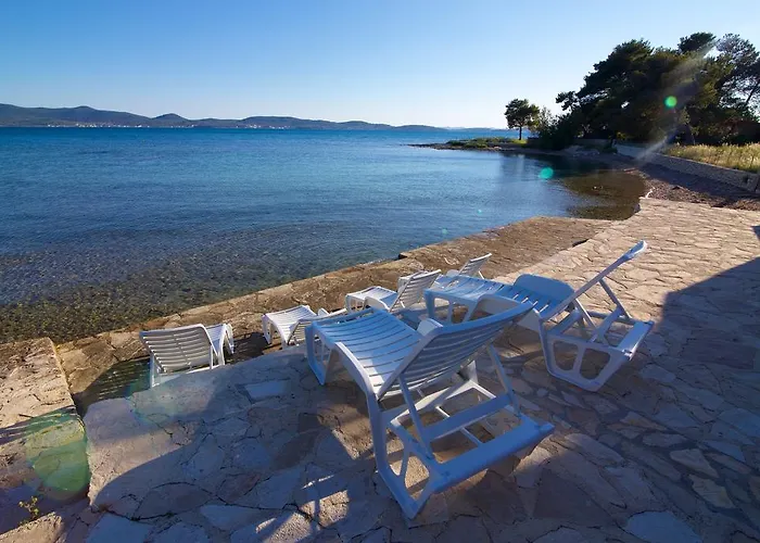 Becky On A Sandy Without Crowd Appartamento
