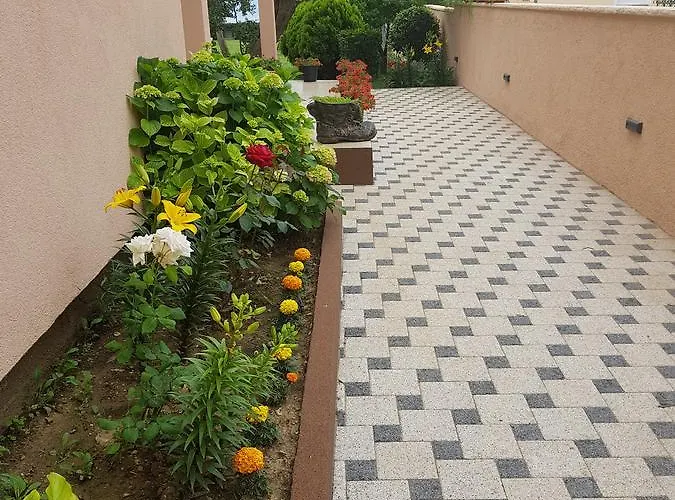 Becky On A Sandy Without Crowd Апартаменты *