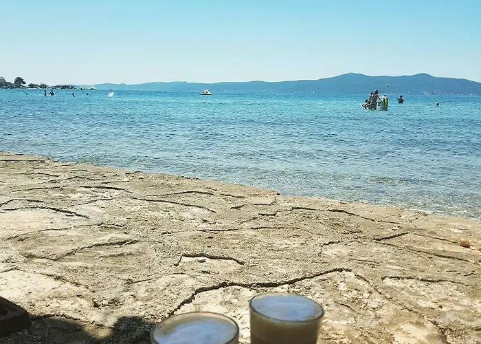 Becky On A Sandy Without Crowd Апартаменты